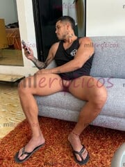 VEN Y DISFRUTA DE UN MASAJE RELAJANTES COLOMBIANO MACHIN - FOTO 5