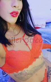 DE PASADITA POR TU CIUDAD PERRITA NINFÓMANA FIESTERA CONOCEME - FOTO 5