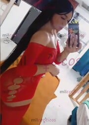 HOLA PAPI SOY DANIELA MASAJISTA ERÓTICA FIESTERA DISPONIBLE 24 HORA - FOTO 2