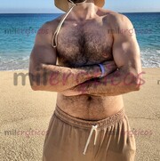 MACHO PELUDO: DAMIÁN. BI, VARONIL, DISCRETO, DISPONIBLE. GDL. - FOTO 10