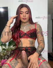 FANTASIA HECHA REALIDAD EN LA DISCRECIÓN CON 19 CM VEN DISFRUTA DE UN BUEN TRATO - FOTO 10