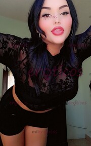 BELLA FEMENINA TRANS CON LUGAR 1500 SERVICO LLAMAME ESTOY SUPER BONITA Y RICA $ - FOTO 4
