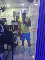 HETERO GIGOLOS, PATINADOR PROFESIONAL Y DEPORTISTA AL 100 - FOTO 5