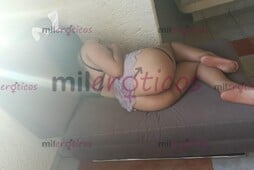 TE COMPLAZCO EN LO QUE TE GUSTE, EMPEZANDO CON UN RICO ORAL Y UN MASAJITO PARA Q - FOTO 4