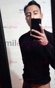 MORENITO COGELON, DISPUESTO A TODO TIPO DE FANTASÍA Y TRAVESÍA - FOTO 4