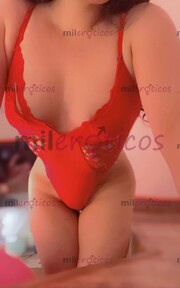 COGER CONMIGO ES INCREÍBLE IMAGÍNATE CUANDO ESTEMOS EN LA CAMA - FOTO 3