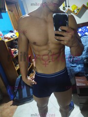 GIGOLÓ EN BOGOTÁ, EXPERIENCIA, SENSUALIDAD, PASIÓN, Y EXCELENTE TRATO. - FOTO 7