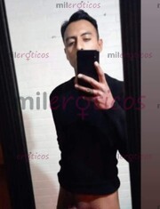 MORENITO CUMPLIDOR, DISPUESTO A SATISFACER TODAS TUS NECESIDADES BEBE - FOTO 3