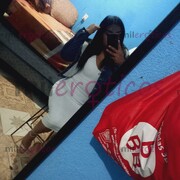 DANIA TRANS PASIVA CON GANAS DE SATISFACERTE - FOTO 8