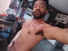 NEGRO ARRECHO RECIEN LLEGADO A TU CIUDAD - FOTO 9