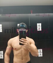 MASAJISTA FITNESS EN TU CIUDAD PARA DARTE ESE RICO MASAJE - FOTO 10