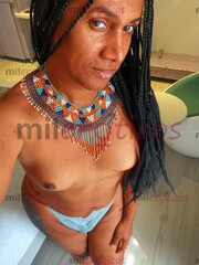 DE PASO POR LA CIUDADMAS CALIENTE PERO SIEMPRE EDUCADA PARA TI.... - FOTO 6