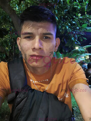 PAISA JOVEN RELÁJADO PARCHADO DESCOMPLICADO SORNERO SERIO VARONIL MENTE ABIERTA - FOTO 3