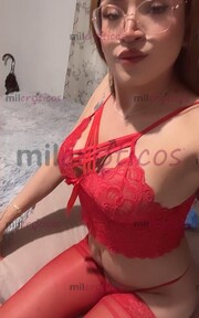 CACHONDA DE REGRESO A TU ZONA SÚPER HOT Y CALIENTE - FOTO 8