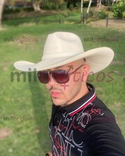 RANCHERITO, FIESTERO, COLOMBIANO GÜERO MACHO DOMINANTE POCOS DÍAS EN TU CIUDAD - FOTO 2