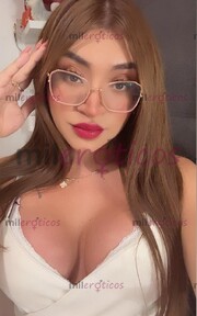 NUEVA EN LA PAGINA, PASARAS UN MOMENTO DELICIOSO CON MIGO O - FOTO 2