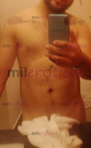 MASAJE RELAJANTE, TANTRICO, CUERPO A CUERPO BÁSICO $50.000 CHICO ACTIVO - FOTO 2