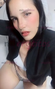SOY NUEVA EN TU CIUDAD ME GUSTA MUCHO EL SEXO ANAL - FOTO 10