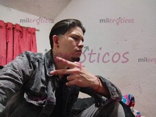 CARNE FRESCA CON SITIO MACHO FETICHISTA. FULL LECHERO - FOTO 6