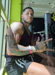 SOY ANTHON DEJAME CONSENTIRTE CON UN EXCELENTE MASAJE - FOTO 4