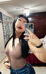 MELODY, LA SEDUCTORA QUE ENCIENDE TUS NOCHES DE PASIÓN - FOTO 9