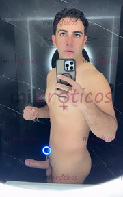 AGENDA TU CITA VERGON PARTICIPATIVO SIN PROBLEMA DE ERECCIÓN - FOTO 9