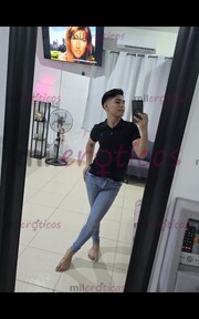 HOLA SOY ANTHONY UN CHICO JOVEN PASIVO , DISPUESTO AH TENDERTE - FOTO 7