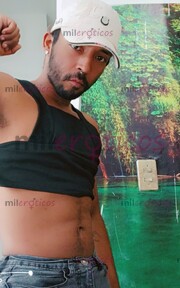 COLOMBIANO DISPUESTO A TODO PLACER TOTAL LLEGO A TU LUGAR - FOTO 5