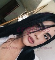 HERMOSA, SEXY Y COMPLACIENTE SOFÍA DISPUESTA A CUMPLIR TUS FANTASIAS - FOTO 10