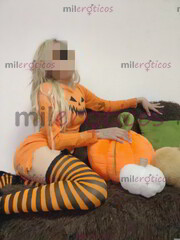 COMPLACIENTE DISPONIBLE SEXI DELEGADA MUY RICA NENITA CALIENTE - FOTO 4