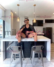 DISPONIBLE 24 7 CON APTO PRIVADO EN EXCELENTE ZONA DE TU CIUDAD POR POCOS DÍAS - FOTO 9