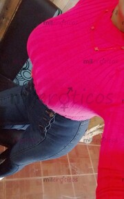 HOLA SOY ALEJANDRA LINDA CHICA GUAPA HÁBLAME LAS 24 HORAS TE ATENDERÉ BEBÉ - FOTO 2