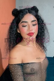 ALEIDA LA FANTASÍA ECHA MUJER DESDE PAPANTLA HASTA CDMX SOLO PARA TI - FOTO 6