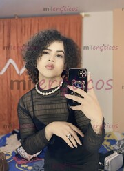 CHICA TRANS DE 20 AÑITOS 0 COMPLICADA PARCHADA VERSÁTIL - FOTO 4