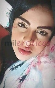 HERMOSA SEXY Y COMPLACIENTE SOFÍA RECIÉN LLEGADA ALA CIUDAD - FOTO 9