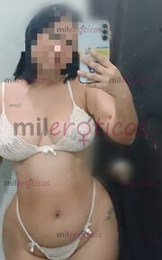 MIS AMORES RICA MORENA ARDIENTE Y DSIPUESTA A DARTE UN EXELENTE SERVICIO - FOTO 10