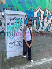 PAISA VERGÓN 23CM, LLAMAME Y NOS PONEMOS DE ACUERDO - FOTO 2