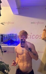 FLORENCIANO ARDIENTE, JOVEN FULL ARRECHO DISPUESTO A COMPLACER TUS FETICHES - FOTO 10