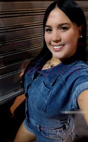 HERMOSO SOY VALERIA 24 AÑOS HERMOSO ROSTRO TETONA MUY COMPLACIENTE - FOTO 2