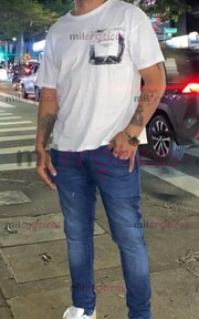 HOLA SOY DERECK , CHICO LATINO , CALIENTE Y DIVERTIDO - FOTO 7