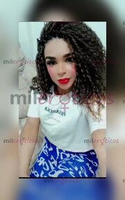 TE GUSTAN LAS CRESPAS?? AQUI ESTOY YO AMOR TU TENTACIÓN - FOTO 10