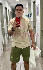 SOY XAVI, 25 AÑOS, VARONIL Y MUY MORBOSO - FOTO 10