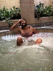 BI ACTIVO, PELUDO, VARONIL, DISCRETO, 20CMS - FOTO 9