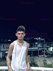 SOY UN CHICO DELGADO SERIO DISPUESTO CON PLACER TE EN TODO LO QUE QUIERAS Y HAC - FOTO 1