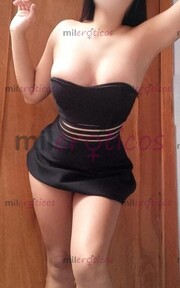 CARIÑOSA Y TIERNA NENA DELGADA CON BUEN CUERPOHOLA SOY UNA LINDA CHICA CON GANAS - FOTO 9