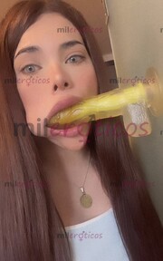 NIÑA LOMECAN 100% PASIVA SIN LUGAR DISPONIBLE EN TODO NUEVO LEÓN - FOTO 3