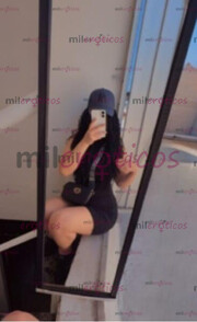 LA MÁS PUTA DE LA ZONA QUIERO QUE TÚ SEMEN ME ESCURRA EN MIS NALGAS - FOTO 4