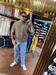 HEY ,CARIÑO LINDO ,SOY JACKSON ,TENGO EL MEJOR SERVICIO VIRTUAL Y A DOMICILIO!! - FOTO 10