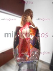 SAMARA, TE ESPERO EN MI CASA BEBÉ, ADICTA AL SEXO Y ME ENCANTA MAMARLA PAPI - FOTO 10