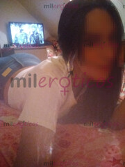 SERVICIO ESPECIAL A PAREJAS, EXCLUSIVO PARA TI, DAMA MADURA BISEXUAL - FOTO 4